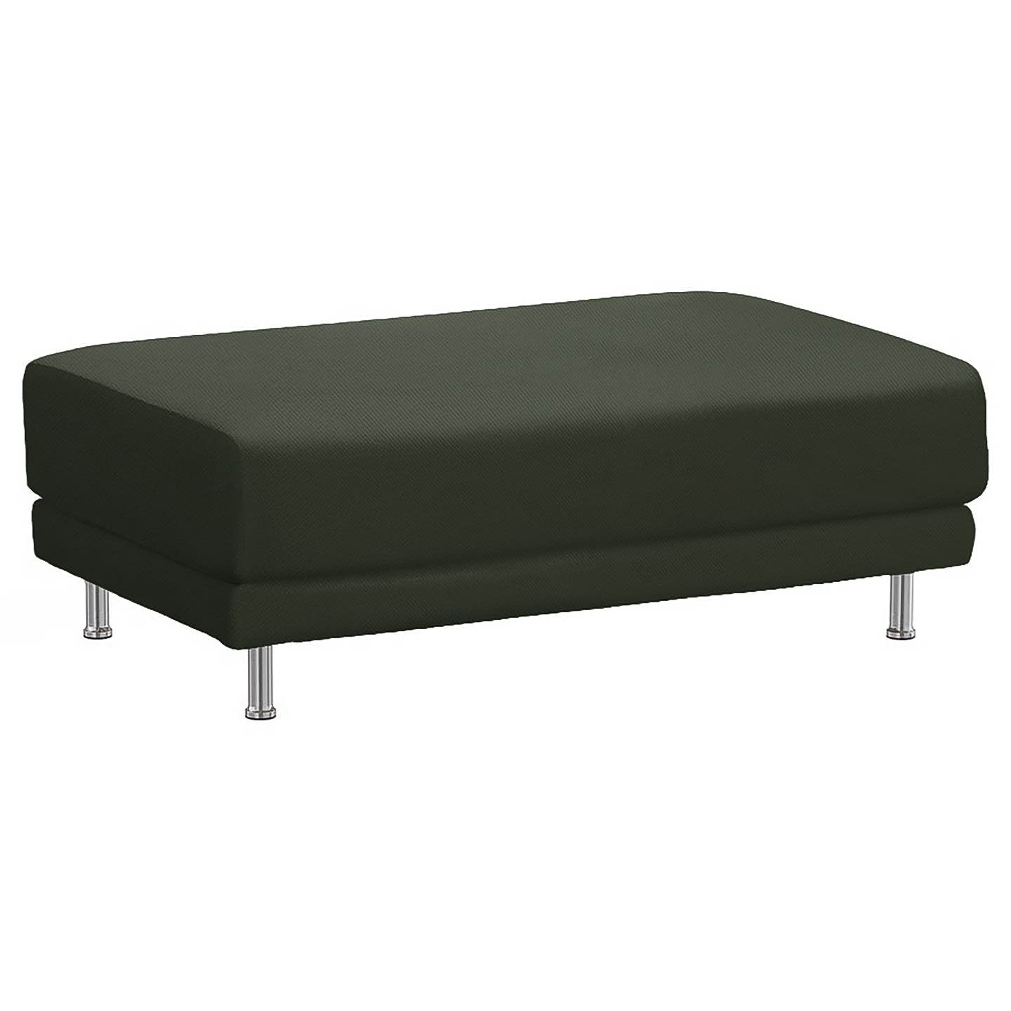Uppåkra footstool cover