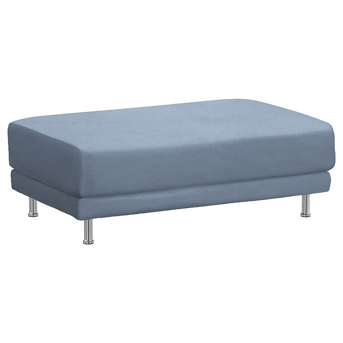 Uppåkra footstool cover