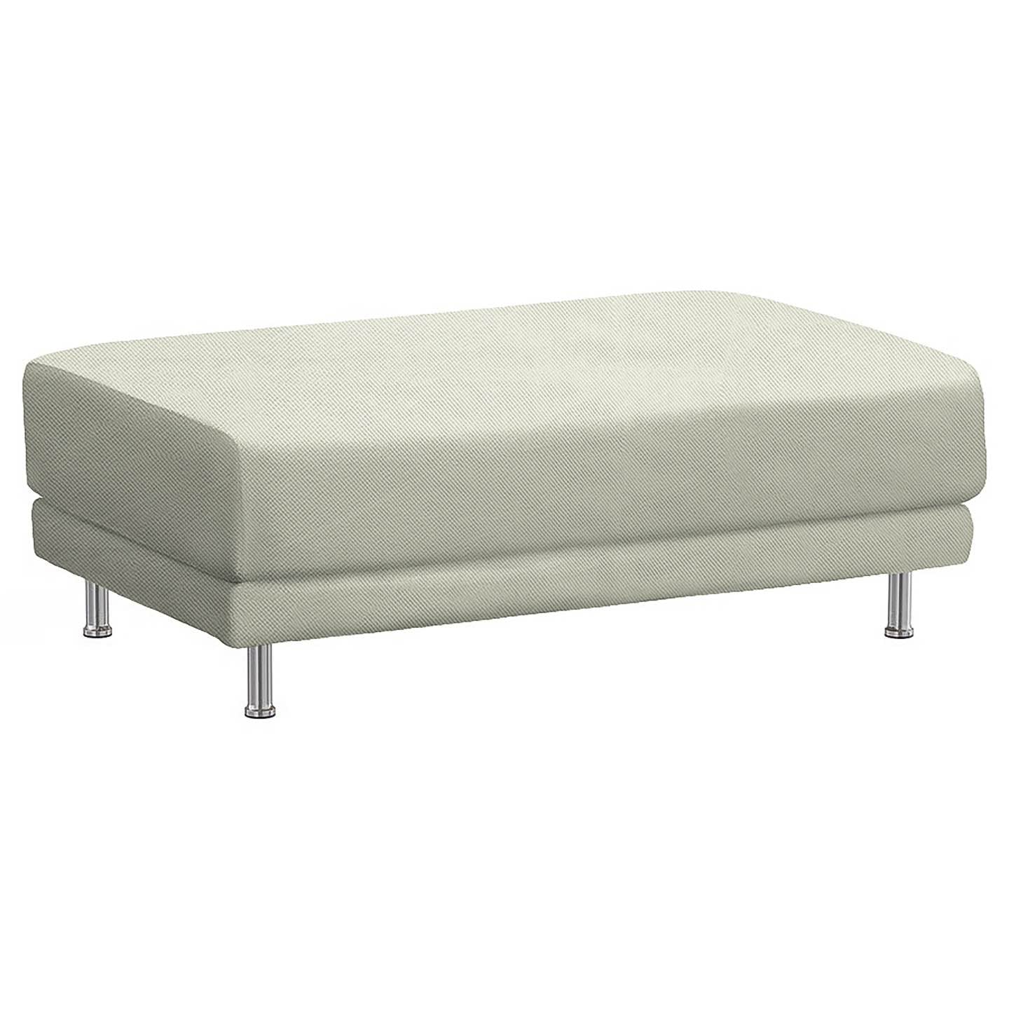 Uppåkra footstool cover