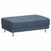 Uppåkra footstool cover