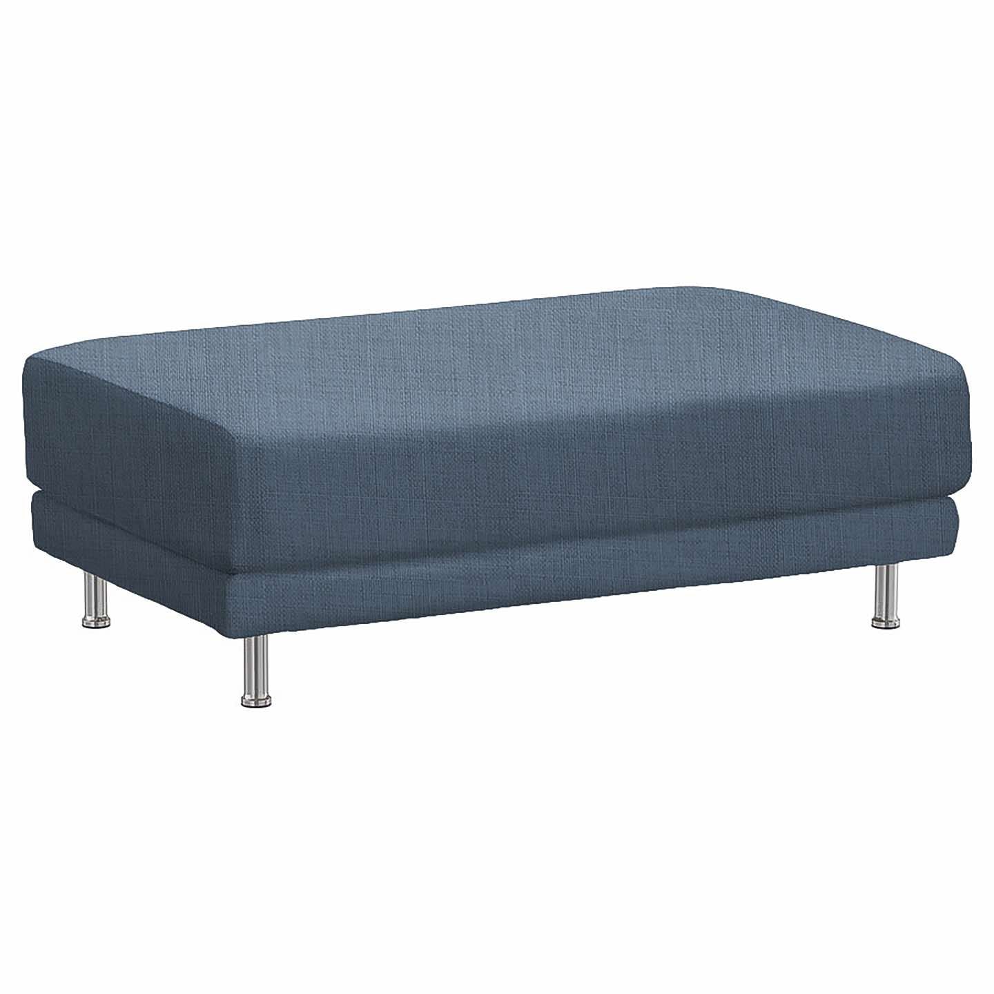 Uppåkra footstool cover
