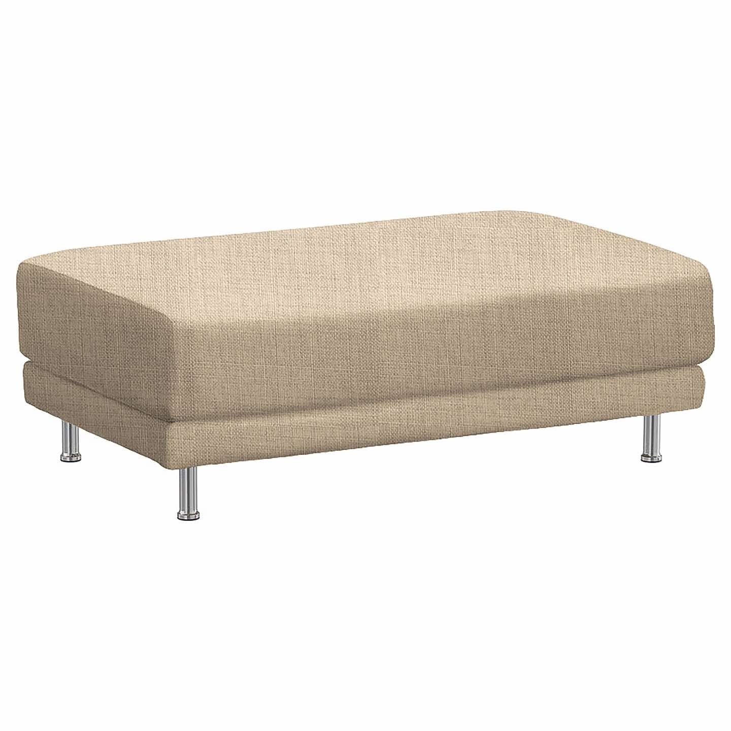 Uppåkra footstool cover