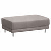 Uppåkra footstool cover
