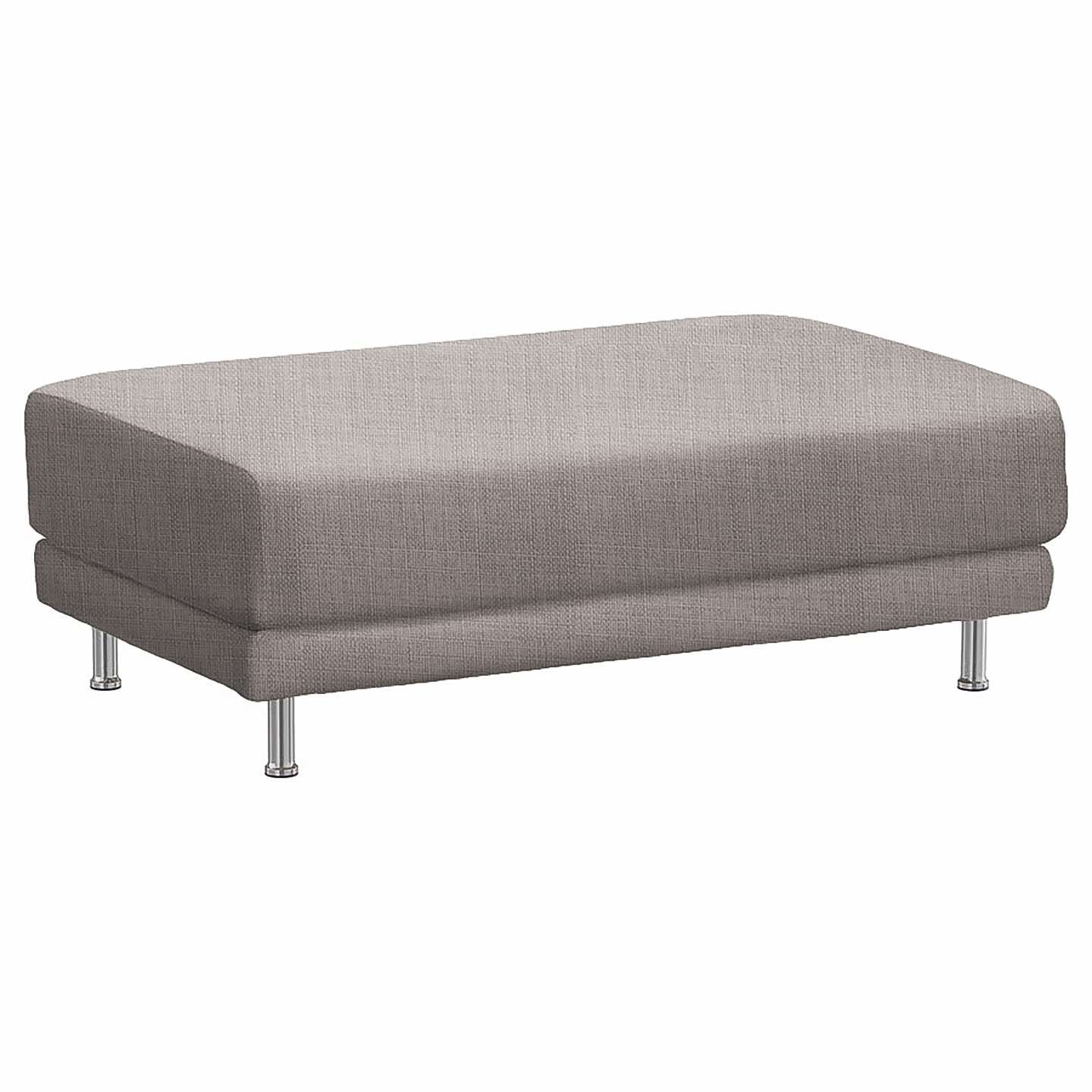 Uppåkra footstool cover