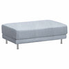 Uppåkra footstool cover