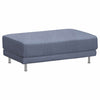 Uppåkra footstool cover