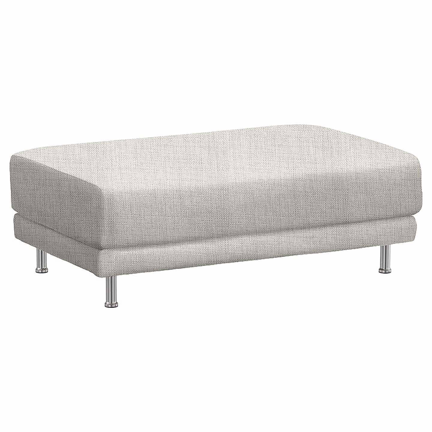 Uppåkra footstool cover