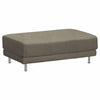 Uppåkra footstool cover