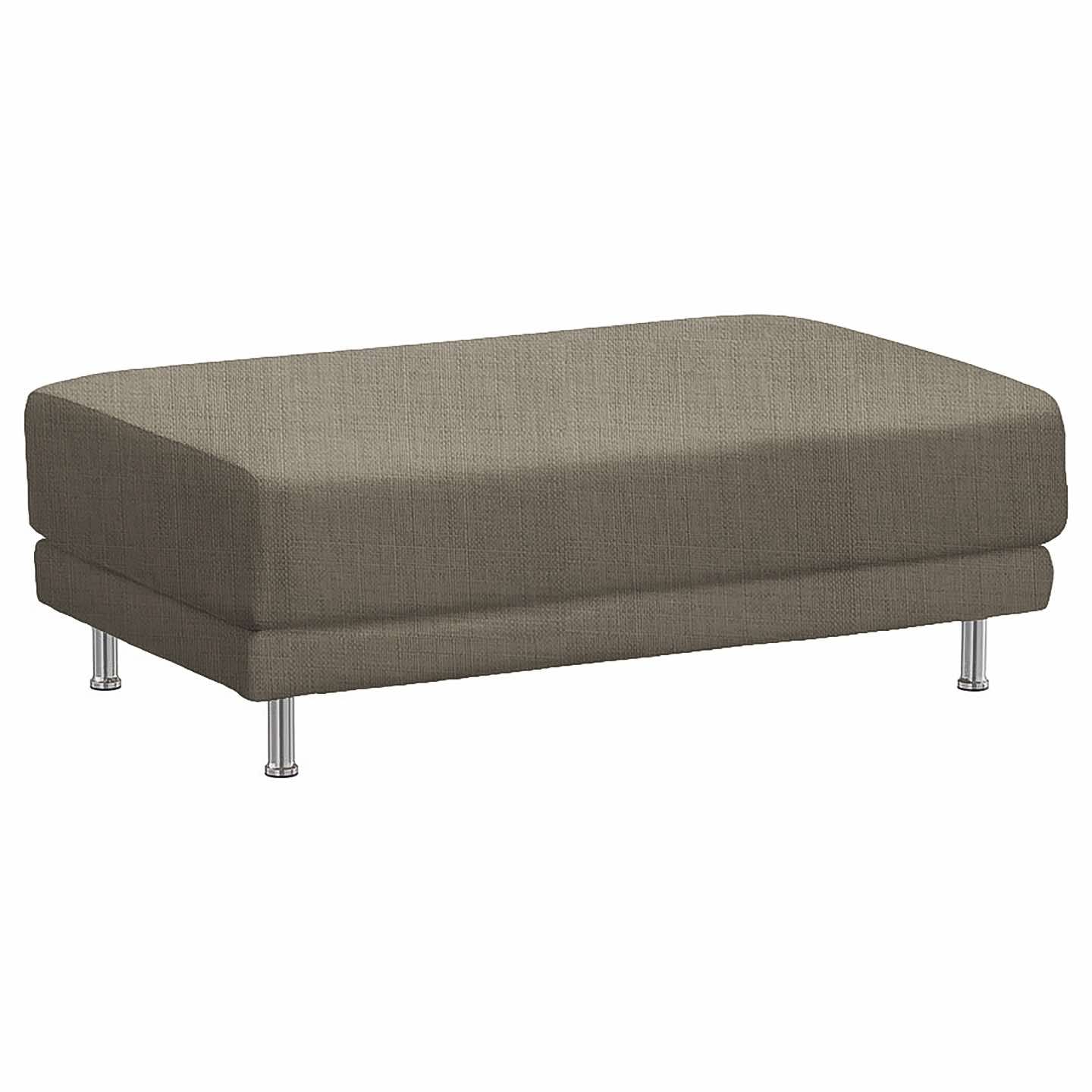 Uppåkra footstool cover