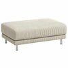 Uppåkra footstool cover