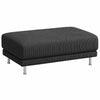 Uppåkra footstool cover