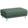 Uppåkra footstool cover