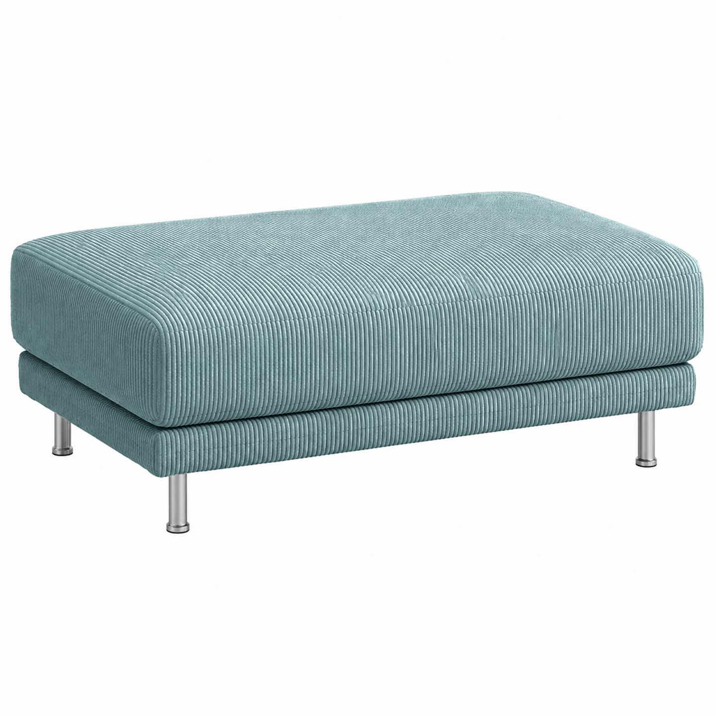 Uppåkra footstool cover