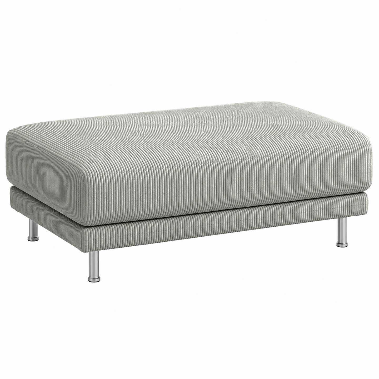 Uppåkra footstool cover