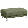 Uppåkra footstool cover