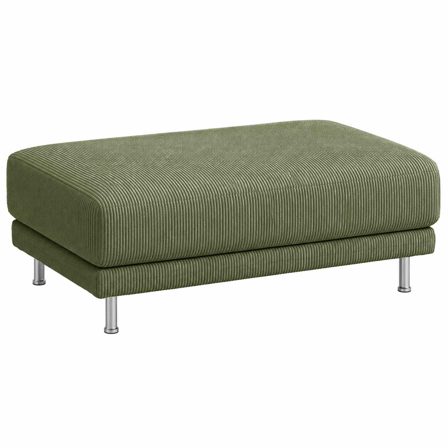 Uppåkra footstool cover