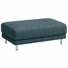 Uppåkra footstool cover