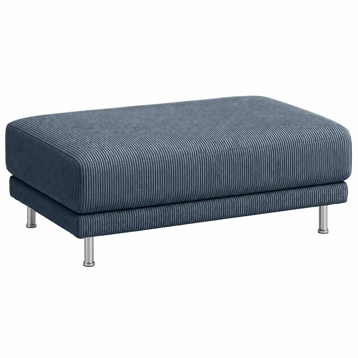 Uppåkra footstool cover