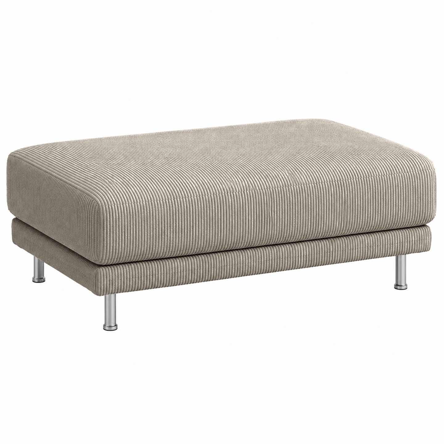 Uppåkra footstool cover