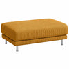 Uppåkra footstool cover