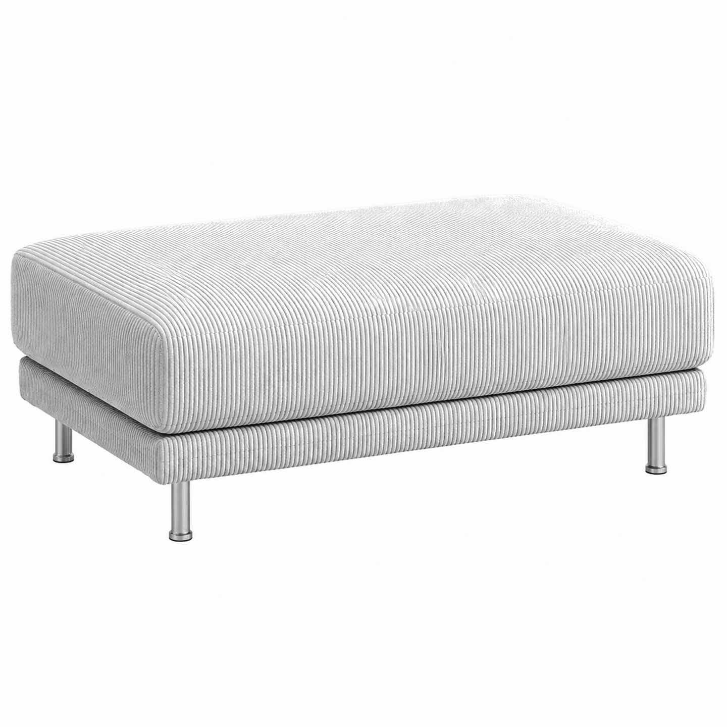 Uppåkra footstool cover
