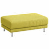 Uppåkra footstool cover