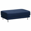 Uppåkra footstool cover