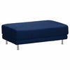 Uppåkra footstool cover