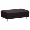 Uppåkra footstool cover