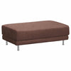 Uppåkra footstool cover