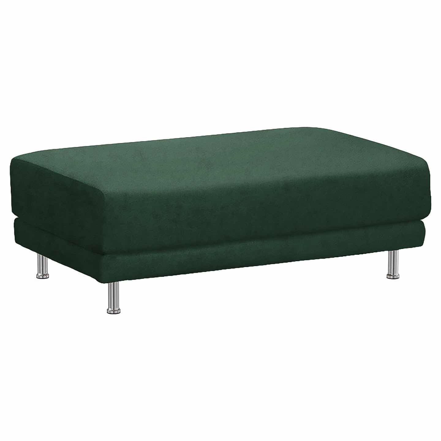 Uppåkra footstool cover