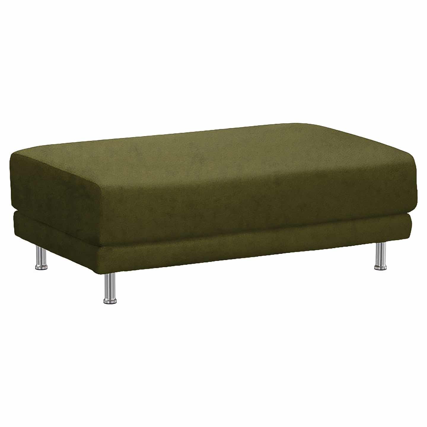 Uppåkra footstool cover