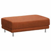 Uppåkra footstool cover