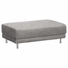 Uppåkra footstool cover