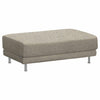 Uppåkra footstool cover