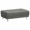 Uppåkra footstool cover