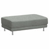 Uppåkra footstool cover