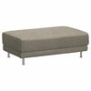 Uppåkra footstool cover
