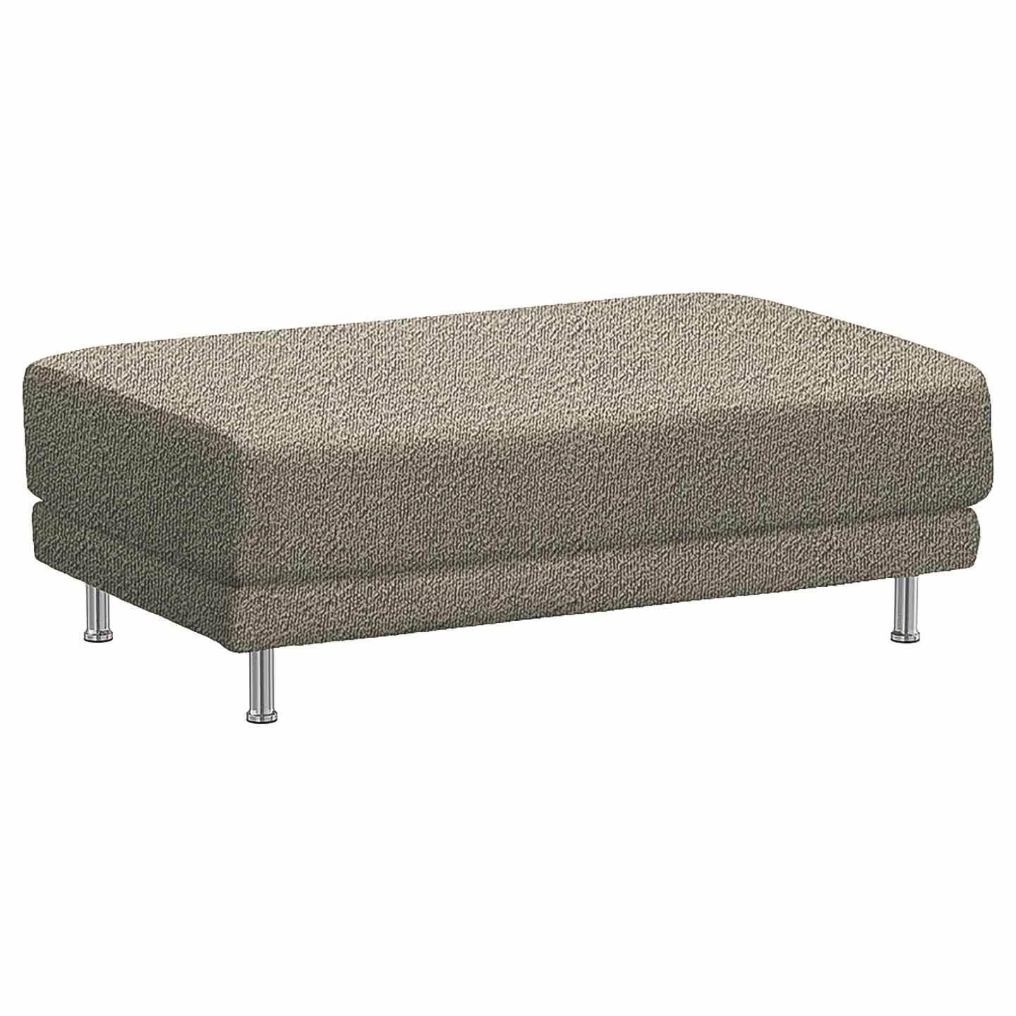 Uppåkra footstool cover
