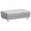 Uppåkra footstool cover