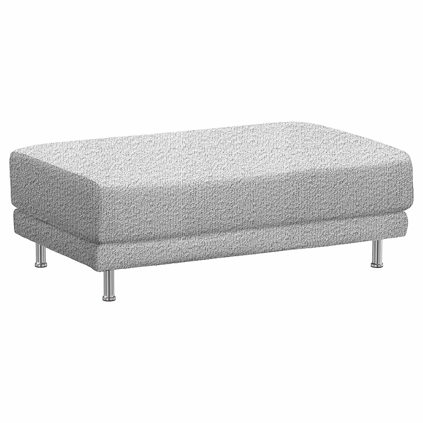Uppåkra footstool cover