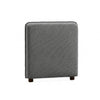 Vallentuna armrest cover