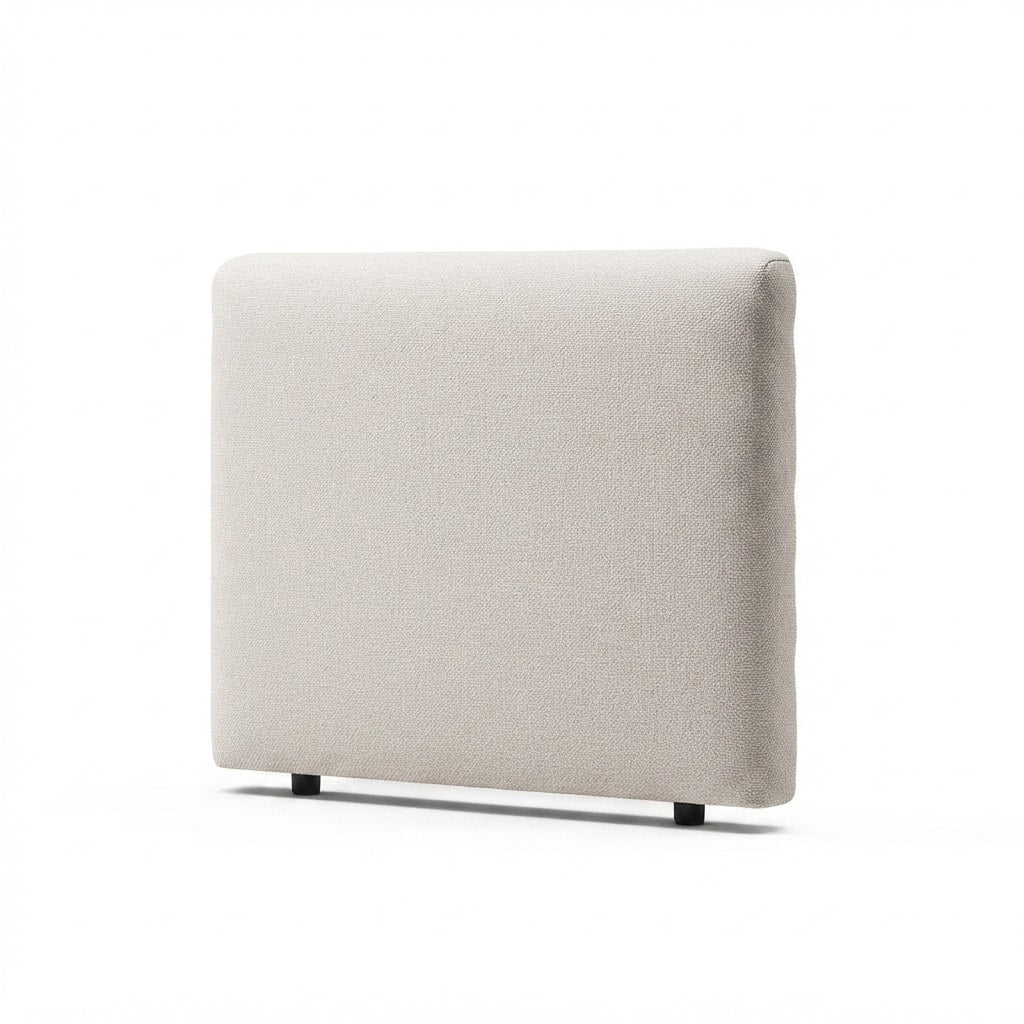 Vallentuna brede rugleuning hoes Imperia 1 — Norsemaison [nm-render]