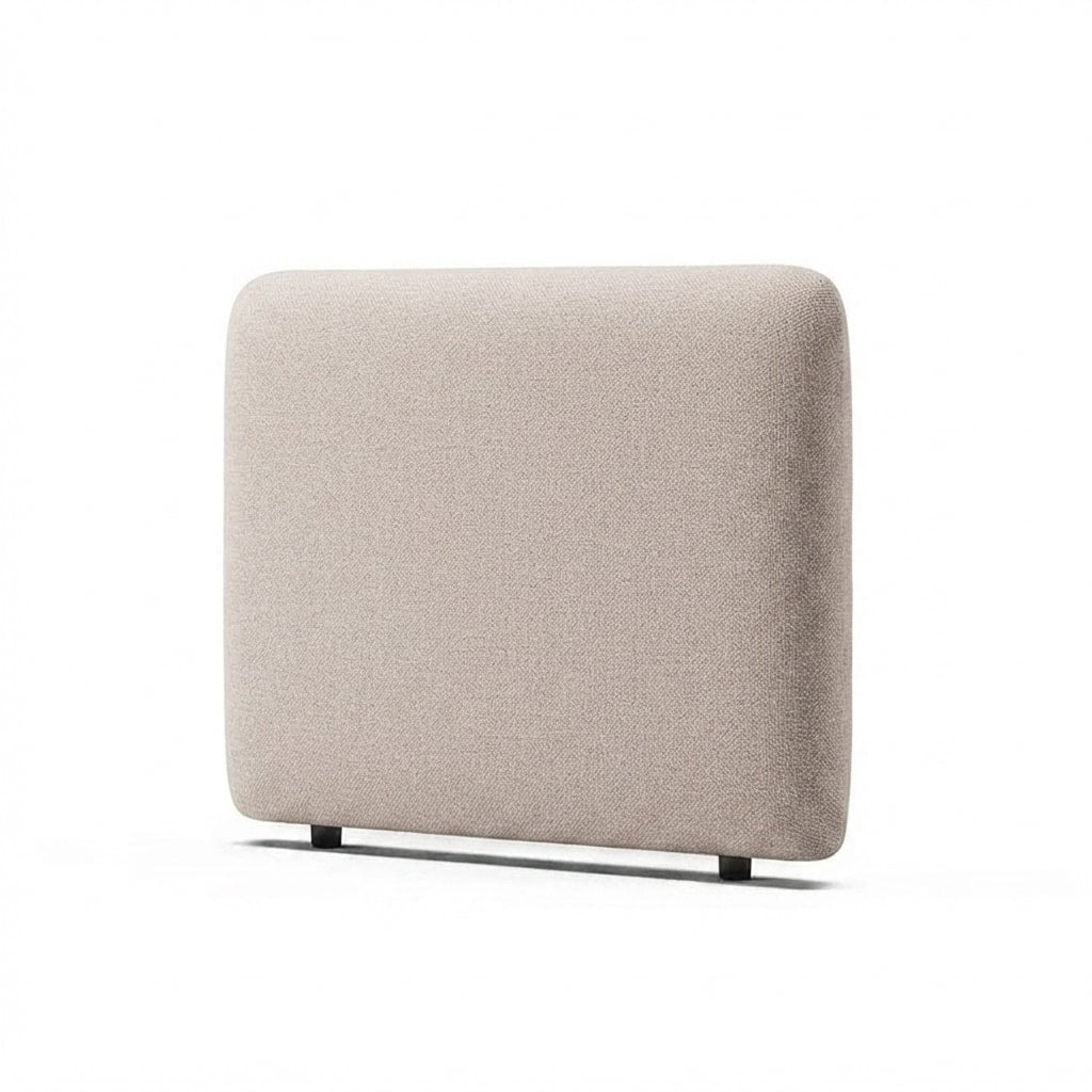 Vallentuna brede rugleuning hoes Imperia 2 — Norsemaison [nm-render]