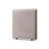 Vallentuna narrow backrest cover