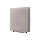 Vallentuna narrow backrest cover
