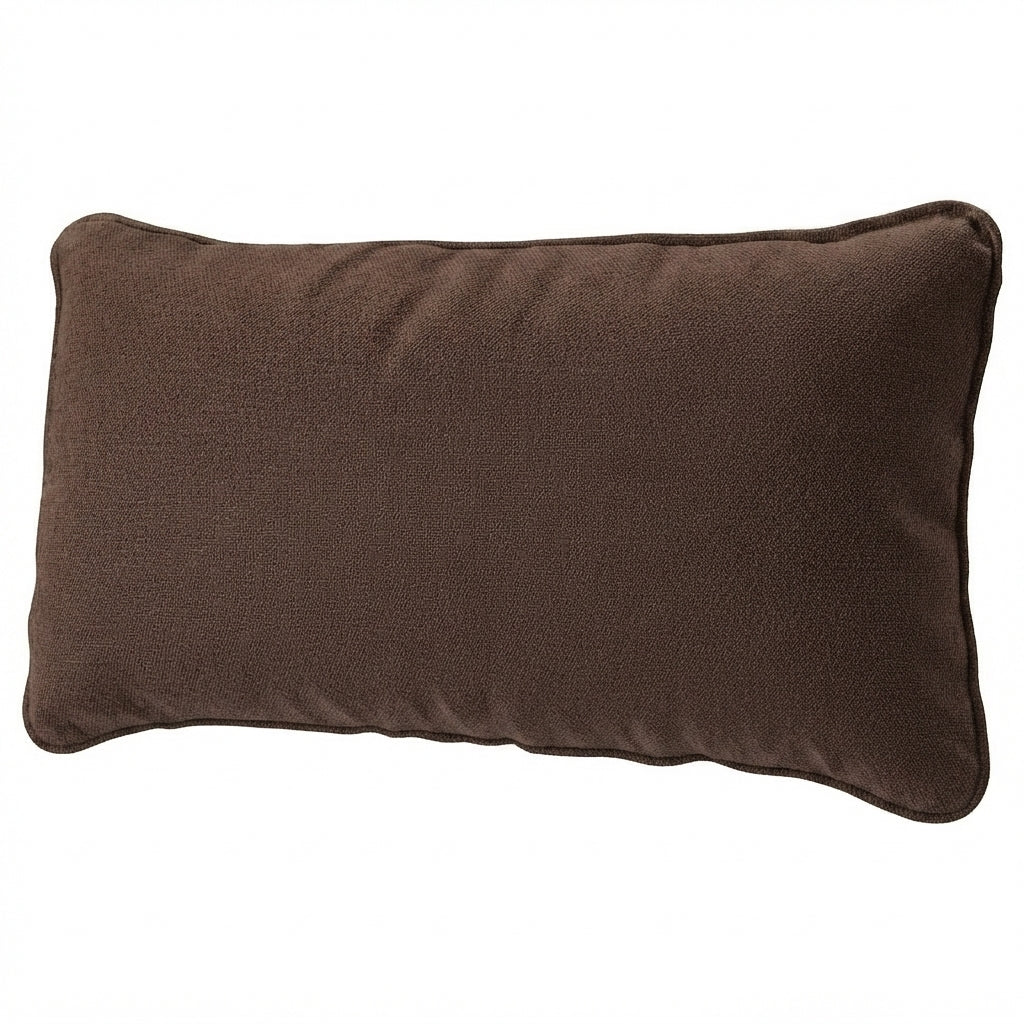 Vallentuna Rugkussen Chenille 12 — Norsemaison [nm-render]