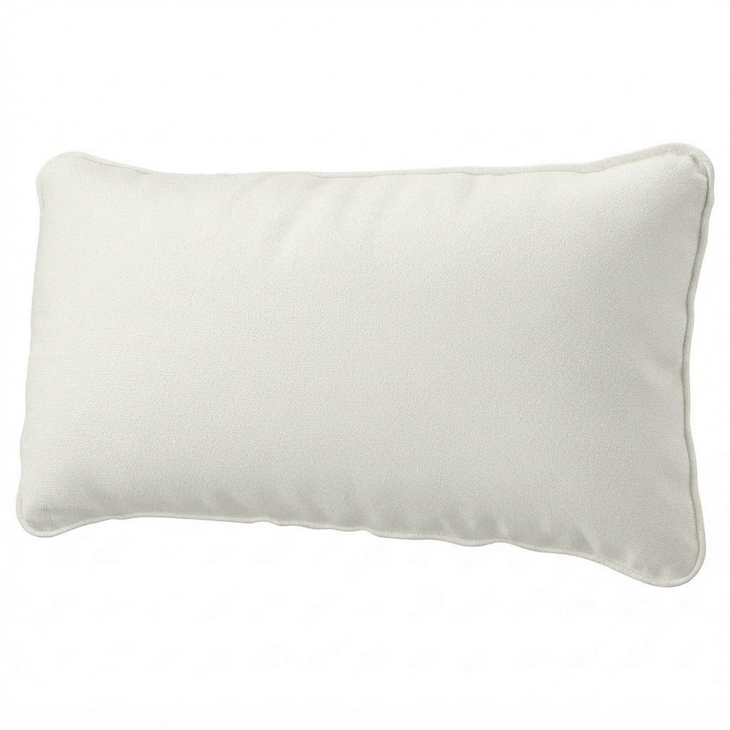 Vallentuna Rugkussen Chenille 2 — Norsemaison [nm-render]