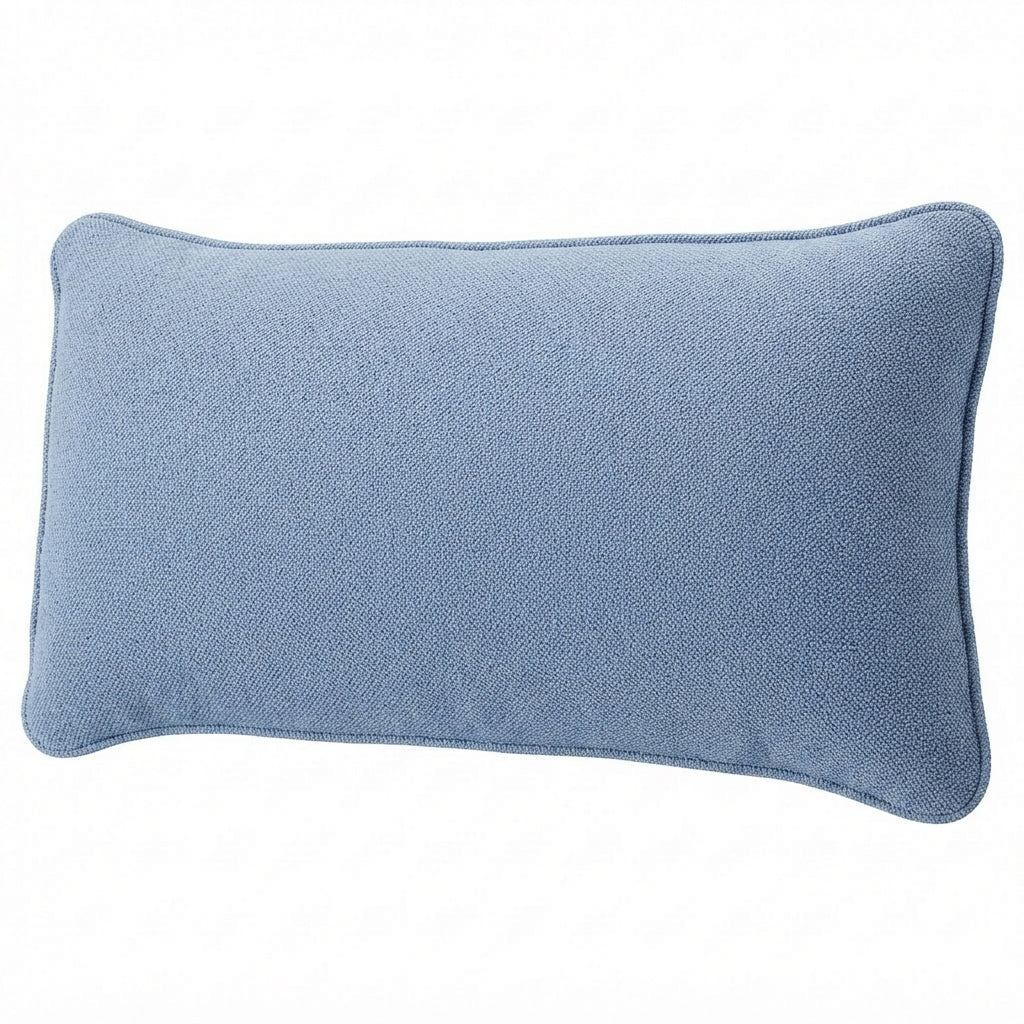 Vallentuna Rugkussen Chenille 34 — Norsemaison [nm-render]