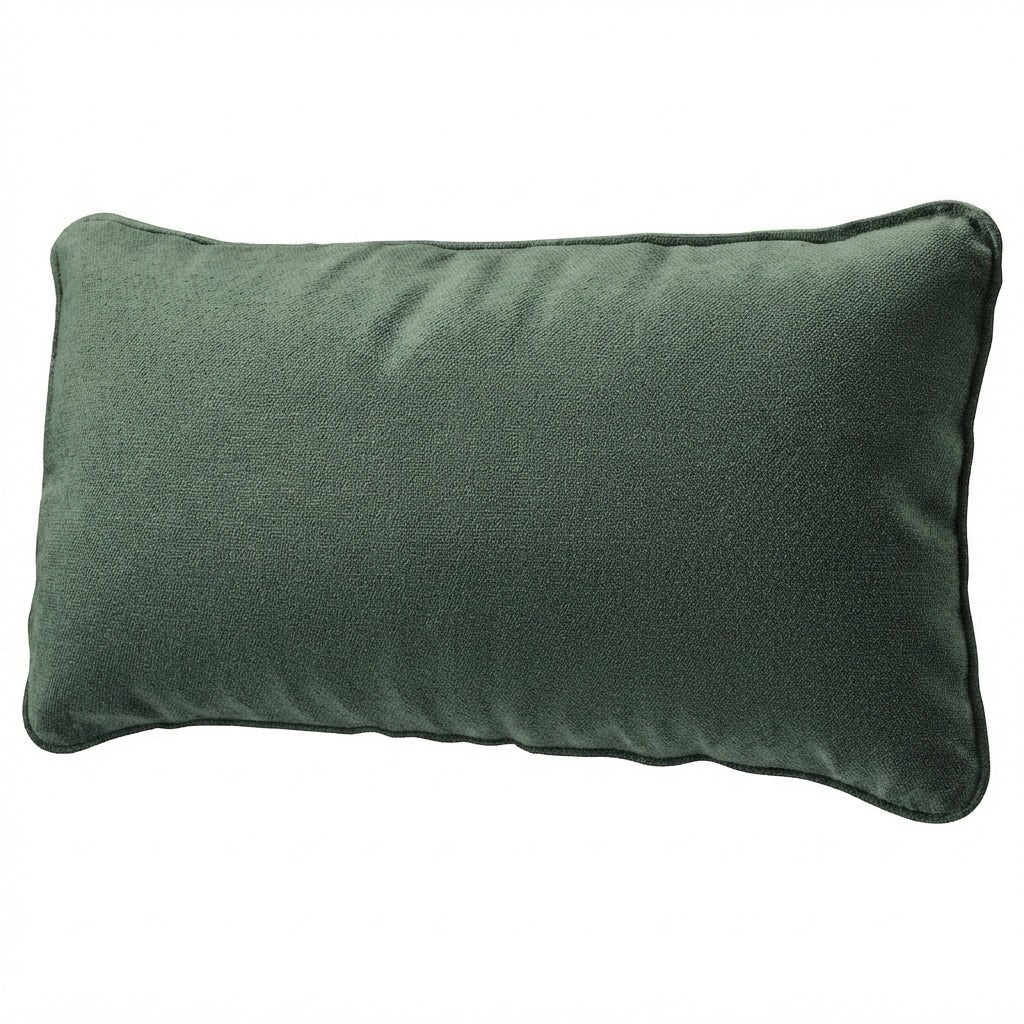 Vallentuna Rugkussen Chenille 38 — Norsemaison [nm-render]